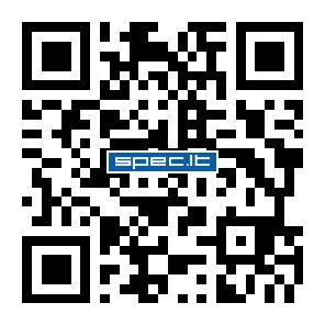QR kodas | UV Statyba, UAB | spec.lt