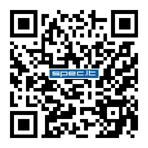 QR kodas | UVAS IR KO, E. Jovaišos, IĮ | spec.lt