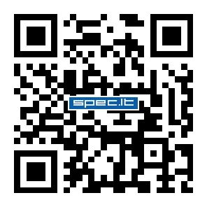 QR kodas | Uvėda, UAB