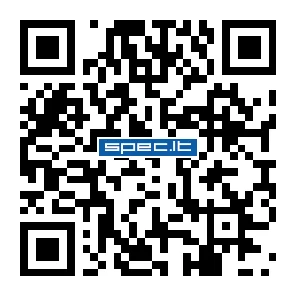 QR kodas | UVIC Estonia OU filialas | spec.lt
