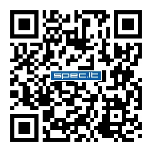 QR kodas | V. Daukšio firma Uvida | spec.lt