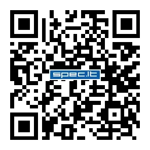 QR kodas | UVIR Crystals, UAB