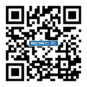 QR kodas | UVS Group, UAB | spec.lt