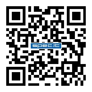 QR kodas | Uweko, UAB | spec.lt