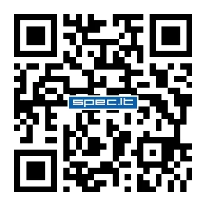 QR kodas | Ux facet, MB