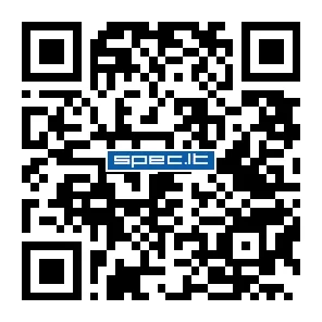 QR kodas | Uxor, S. Vanžodo firma