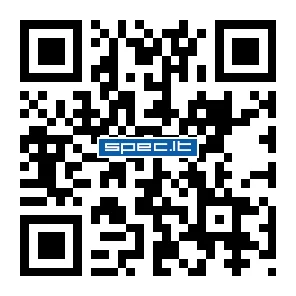 QR kodas | Už bokšto, UAB | spec.lt