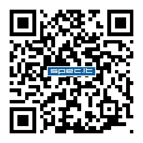 QR kodas | Už Pakruojo sportą, asociacija | spec.lt