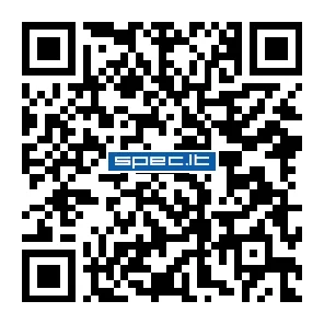 QR kodas | UŽ TEISINGĄ LIETUVĄ, Lietuvos liaudies sąjunga