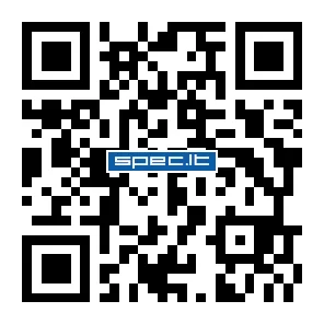 QR kodas | Užaugs, MB | spec.lt