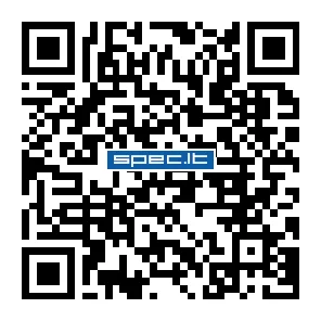 QR kodas | Užbalių kaimo melioracijos sistemų naudotojų asociacija | spec.lt