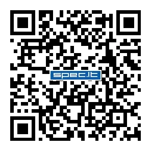 QR kodas | kultūros ir meno klubas Užbėgtukė, VŠĮ | spec.lt