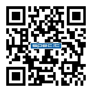 QR kodas | Baltcab, MB