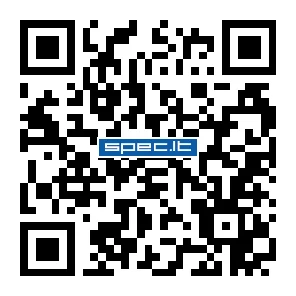 QR kodas | Uzbekiška virtuvė, MB | spec.lt