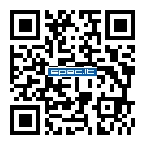 QR kodas | UZBEKLITA, VŠĮ