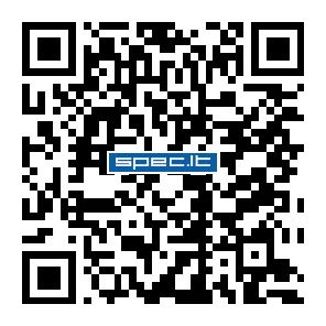 QR kodas | Uzbekų kultūros centro Vilniaus padalinys | spec.lt
