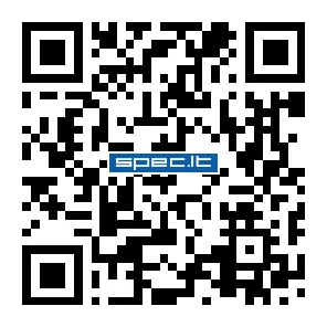 QR kodas | Užburtas miškas, MB | spec.lt