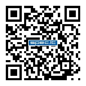QR kodas | Užburtas puodelis, MB