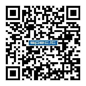 QR kodas | Uždara akcinė bendrovė-prekybos namai Semba