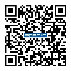 QR kodas | Uždara akcinė bendrovė-prekybos namai Svajonė