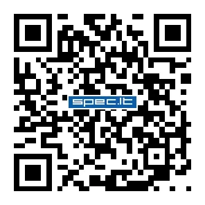 QR kodas | Uždaras ratas, UAB | spec.lt