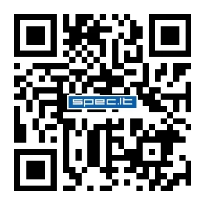 QR kodas | Virtualioji komunikacija, MB | spec.lt