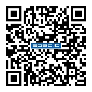 QR kodas | Risk capital investment, UAB