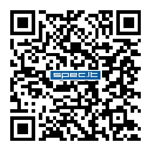 QR kodas | Niemet Adamet Baltic, UAB | spec.lt