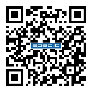 QR kodas | Adisanda, UAB | spec.lt