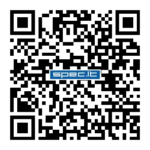 QR kodas | AG Seafood Lithuania, UAB | spec.lt