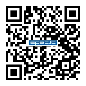 QR kodas | AGROSTELA, UAB | spec.lt