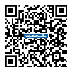 QR kodas | Ahmed International, UAB | spec.lt