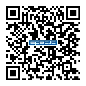 QR kodas | Ahmed Traders & Grey Cloth, UAB | spec.lt