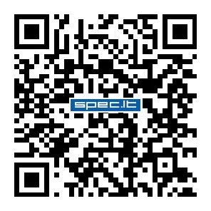 QR kodas | Aisma logistics, UAB