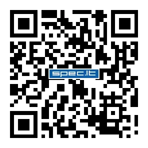 QR kodas | Lyja, UAB | spec.lt