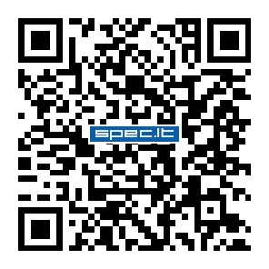 QR kodas | Alchemija spa, UAB
