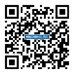 QR kodas | Aliejita, UAB | spec.lt