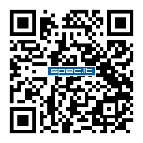 QR kodas | ANIS, UAB | spec.lt