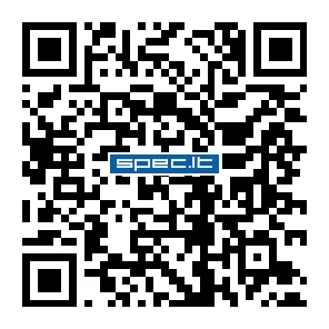 QR kodas | Apranga Ecom LT, UAB