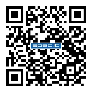 QR kodas | APRANGA HLT, UAB