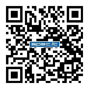 QR kodas | April Nine, UAB | spec.lt