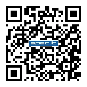 QR kodas | Arlimeda, UAB | spec.lt