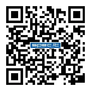 QR kodas | Art Novus, UAB | spec.lt