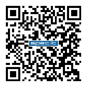 QR kodas | ARTHUR GRAND, UAB | spec.lt