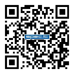 QR kodas | Artis tv, UAB | spec.lt