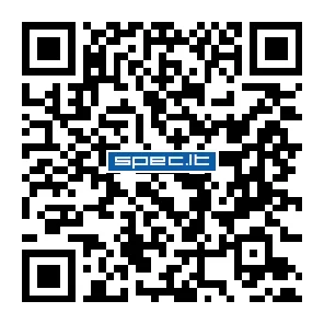 QR kodas | Artūro transportas, UAB | spec.lt
