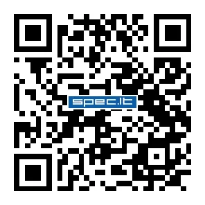 QR kodas | ARTWO, UAB | spec.lt