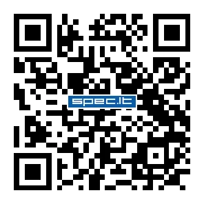 QR kodas | Ašis, UAB | spec.lt