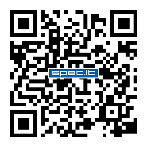 QR kodas | Autobonus, UAB | spec.lt