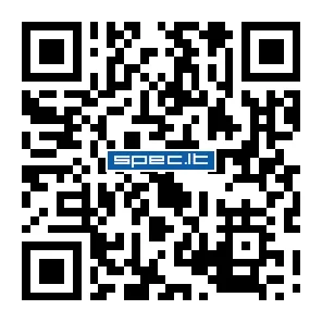 QR kodas | Autolabas, UAB | spec.lt